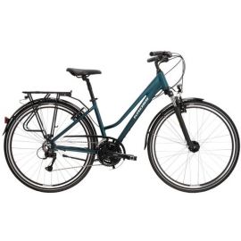 Kross Trans 4.0 Lady Women's Touring Bicycle 28