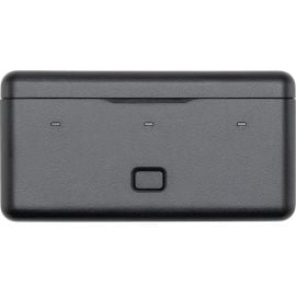 Зарядное устройство для камеры DJI Osmo Action 3 (CP.OS.00000230.01) | Зарядные устройства для камер | prof.lv Viss Online