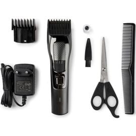 Trimmeris Jata MP36B Matiem, Bārdai Black/Gray (8421078035695) | Matu, bārdas trimmeri | prof.lv Viss Online