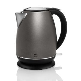 ETA Electric Kettle Alena ETA359090020 1.7l Gray ETA Electric Kettle Alena ETA359090020 1.7l Gray | Electric kettles | prof.lv Viss Online