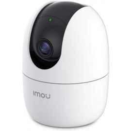 Imou Ranger 2 Видеокамера IP белого цвета (IPC-A22EP-B) | Умные камеры наблюдения | prof.lv Viss Online