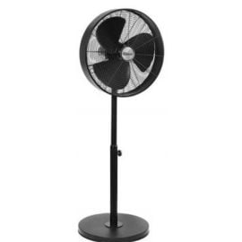 Tristar Floor Fan VE-5929 Black (8713016042880) | Air fans | prof.lv Viss Online