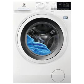 Electrolux EW7WO447W Front Load Washer Dryer White (21059) | Veļas mašīnas ar žāvētāju | prof.lv Viss Online