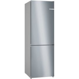 Холодильник Bosch KGN362IDF с морозильной камерой | Ledusskapji ar saldētavu | prof.lv Viss Online