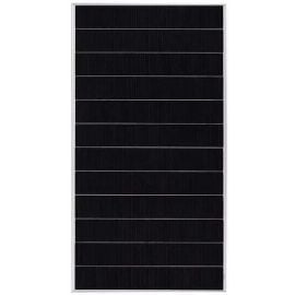 Kensol Solar Panel 485W, 2056x1140x35mm, Black Frame, KS485MB5-SB | Solar panels | prof.lv Viss Online