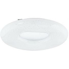 Delayed Ceiling Lamp 24W, White (52130) | Plafon lights | prof.lv Viss Online