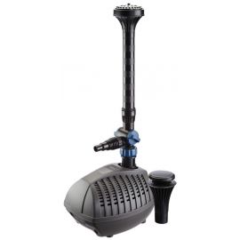 Oase Aquarius Fountain Set Eco 9500 Fountain Pump (541927) | Fountain pumps | prof.lv Viss Online