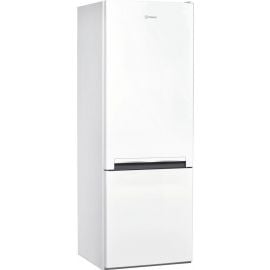 Холодильник с морозильной камерой Indesit LI6 S1E W белого цвета (6360) | Indesit | prof.lv Viss Online