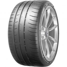 Dunlop Sp Sport Maxx Race 2 Summer Tires 245/35R20 (543477) | Summer tyres | prof.lv Viss Online