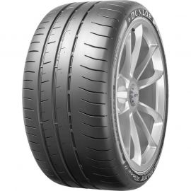 Dunlop Sp Sport Maxx Race 2 Summer Tires 245/35R20 (543477) | Dunlop | prof.lv Viss Online