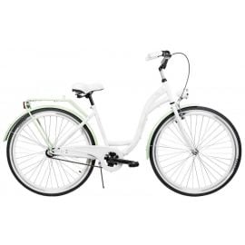 Велосипед городской Azimut City Lux 28