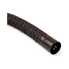 Melros Drainage Pipe with Geotextile Filter D80/D92 50m (433000018) | Melros | prof.lv Viss Online