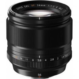 FujiFilm XF 56mm f/1.2 Lens (16418649) | Lens | prof.lv Viss Online