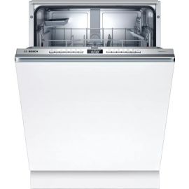 Iebūvējamā Trauku Mazgājamā Mašīna Bosch SBH4EAX14E, Balta | Iebūvējamās trauku mazgājamās mašīnas | prof.lv Viss Online