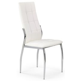 Halmar K209 Kitchen Chair White | Kitchen chairs | prof.lv Viss Online