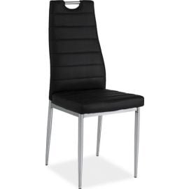 Signal H-260 Kitchen Chair Black (H260CCH) | Signal | prof.lv Viss Online