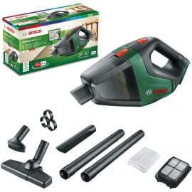 Bosch UniversalVac 18 Cordless Handheld Vacuum Cleaner Green (06033B9103) | Vacuum cleaners | prof.lv Viss Online