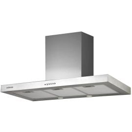 Tvaika Nosūcējs Edesa ECB-7611 X Sienas Pelēks | Sienas tvaika nosūcēji | prof.lv Viss Online