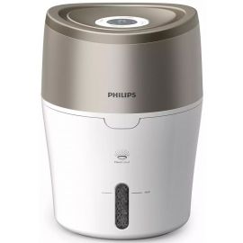 Philips HU4816/10 Серия 2000 Воздухоочиститель Белый | Климатическое оборудование | prof.lv Viss Online