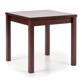 Halmar Gracjan Extendable Table 80x80cm | Kitchen furniture | prof.lv Viss Online