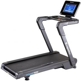 Insportline inCondi T420i 21321 Treadmill Black | Treadmills | prof.lv Viss Online