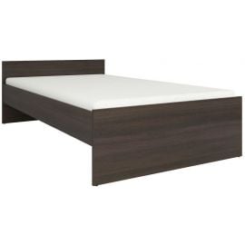 Single Bed Nepo Plus by Black Red White | Bedroom furniture | prof.lv Viss Online