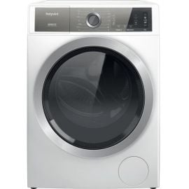 Hotpoint Ariston H8 W946WB EU Front Load Washing Machine White | Washing machines | prof.lv Viss Online