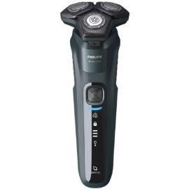 Philips Series 5000 S5584/50 Beard Trimmer Green | For beauty and health | prof.lv Viss Online