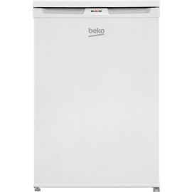 Beko Vertical Mini Freezer FSE1073N White | Freezers | prof.lv Viss Online
