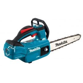 Makita DUC254CZ Cordless Chainsaw Without Battery and Charger 18V | Chain saws | prof.lv Viss Online