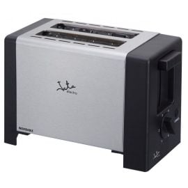 Jata TT607 Black Toaster (T-MLX15946) | Toasters | prof.lv Viss Online