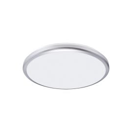Plafona lampa Strühm Planar Led 18W, 1980lm, 4200k, IP54 (03839) | Plafonds | prof.lv Viss Online