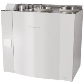 Systemair Save VTR 500 L Heat Recovery Unit Rotation, Left Side Floor (488831) | Recuperator | prof.lv Viss Online