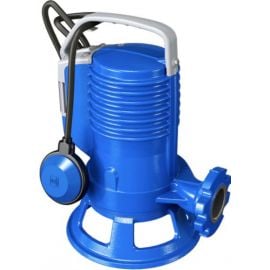 Iegremdējamais Ūdens Sūknis Zenit GR Blue P 200-2-G40H 1.5kW (111497) | Submersible pumps | prof.lv Viss Online