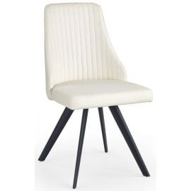 Halmar K206 Kitchen Chair White | Chairs | prof.lv Viss Online