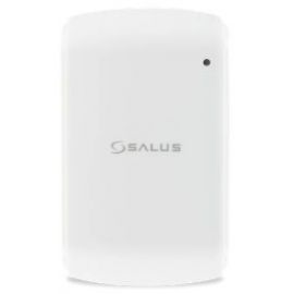 Salus Controls TS600 Smart Thermostat White | Smart thermostats | prof.lv Viss Online