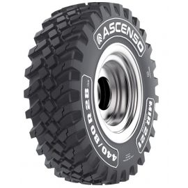 Ascenso MIR221 Agricultural Tractor Tire 460/70R24 (3002160009) | Ascenso | prof.lv Viss Online