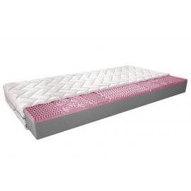 Eltap Lauren Silk Mattress Topper 80x200cm (MPLA 0.8_SI) | Beds | prof.lv Viss Online