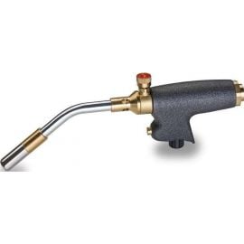 Kemper Turbo Gas Torch with Balloon and Piezo Ignition (10/2-T1062E) | Gas burners | prof.lv Viss Online
