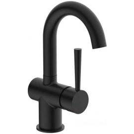 Schütte Cornwall 79016 Bathroom Sink Faucet Black | Faucets | prof.lv Viss Online
