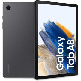 Samsung Galaxy Tab A8 Tablet 64GB Grey (SM-Tab A8 Grey-64) | Tablets | prof.lv Viss Online