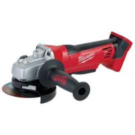 Milwaukee HD18 AG-115-0 Cordless Angle Grinder Without Battery and Charger 18V (4933411210) | Grinding machines | prof.lv Viss Online