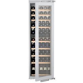 Холодильник для вина Liebherr EWTdf 3553 Серебристый | Винные шкафы | prof.lv Viss Online