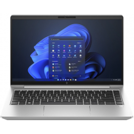 Hp EliteBook 640 G10 i3-1315U Laptop 14, 1920x1080px, 256GB, 16GB, Windows 11 Pro, Gray (85A01EA#B1R) | Laptops | prof.lv Viss Online
