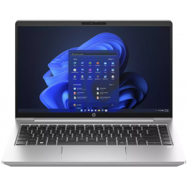 Hp ProBook 440 G10 i3-1315U Laptop 14, 1920x1080px, 256GB, 8GB, Windows 11 Pro, Gray (817U0EA#B1R) | Hp | prof.lv Viss Online
