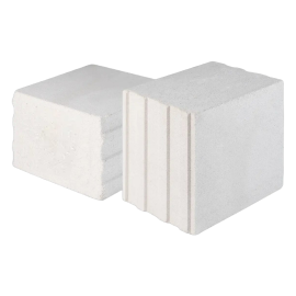 Silikāta bloki Silroc 180 AKU, 180x250x238mm (0.685m3) | Silroc | prof.lv Viss Online