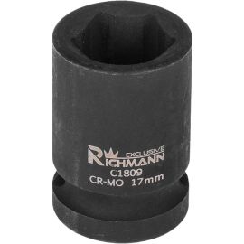 Triecienmuciņa Richmann Exclusive 13mm, 1/2 (C1805) | Uzgriežņu galviņas | prof.lv Viss Online