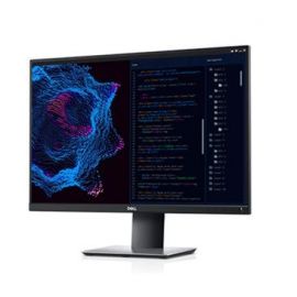 Monitors Dell P2421 WUXGA, 24, 1920x1200px, 16:10, melns (210-AWLE) | Monitori | prof.lv Viss Online