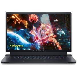 Dell Alienware X17 R2 Intel Core i7-12700H Laptop 17.3