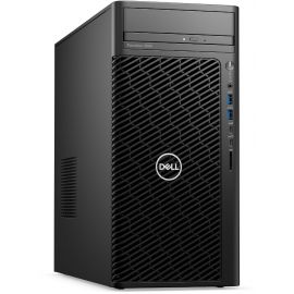 Dell Precision 3660 Настольный компьютер Intel Core i7-12700, 256 ГБ SSD, 8 ГБ, Windows 11 Pro (273900885) | Стационарные компьютеры и аксессуары | prof.lv Viss Online